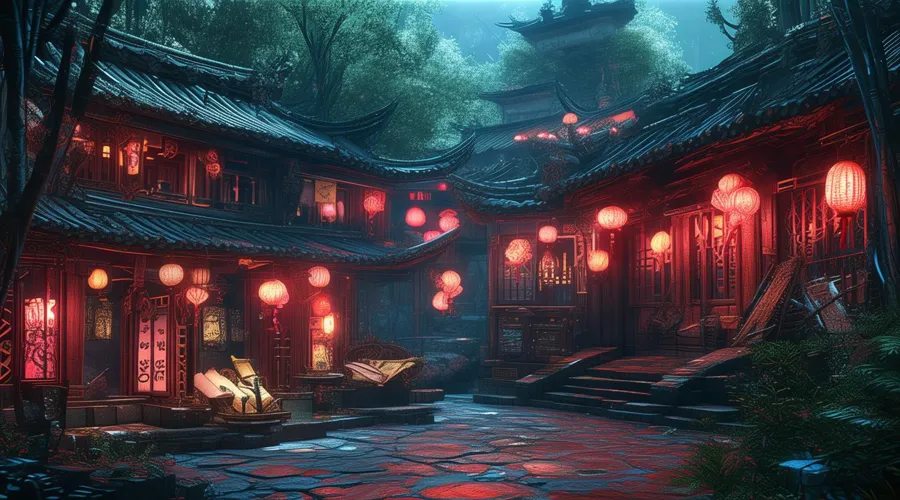 千年风华兑换码横幅图片1